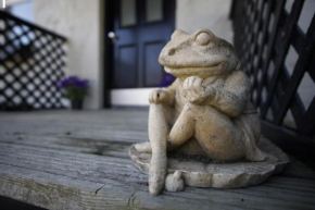 Отель Toadhall Rooms  Стонхейвен